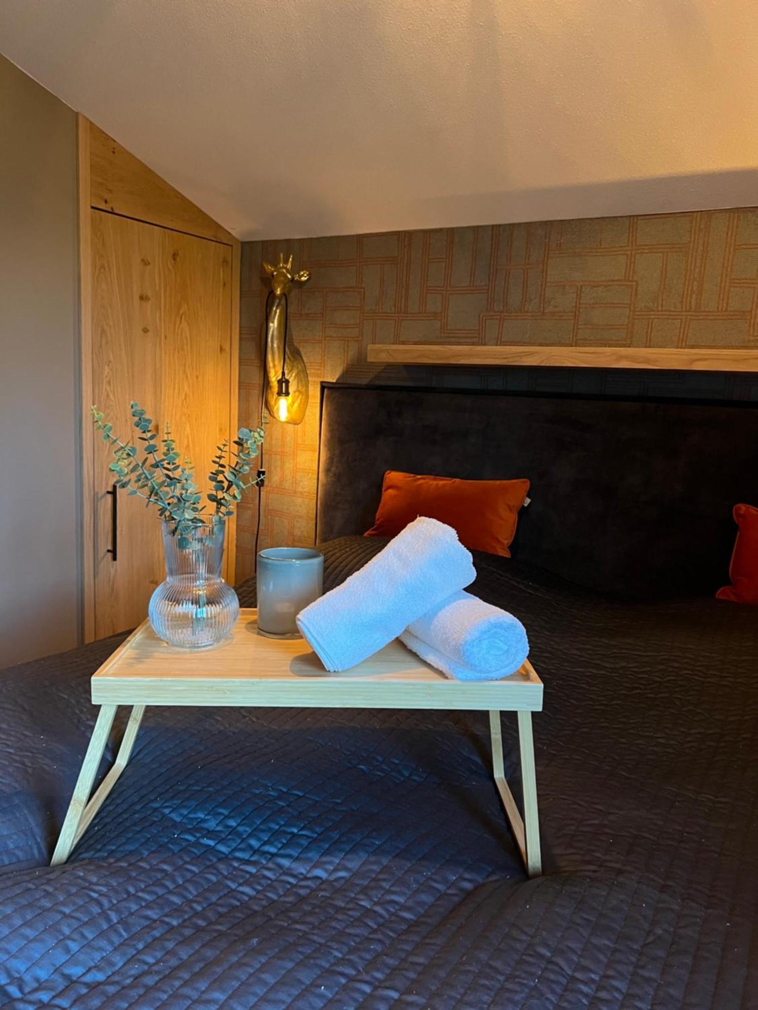 Parc La Dune South Africa Lodge Warmenhuizen Zewnętrze zdjęcie